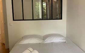 Clichy Proche Paris - 4 Pers